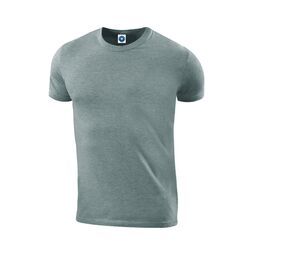 Starworld SWGL1 - Retail T-Shirt Cinzento matizado