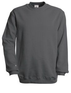 B&C BC500 - Sweatshirt SET IN