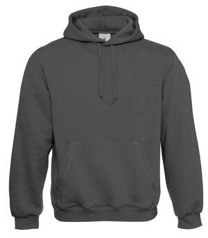 B&C BC510 - Sweater De Capuz