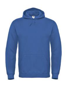 B&C BCID3 - Sweat Capuche Id.003