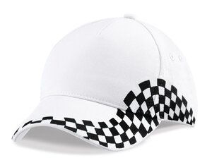 Beechfield BF159 - Grand Prix Cap