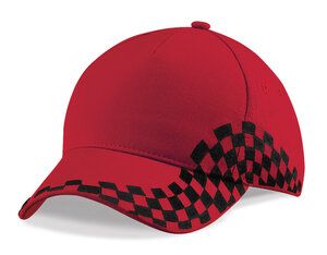 Beechfield BF159 - Grand Prix Cap