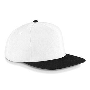 Beechfield BF660 - Original Snapback De Pala Lisa