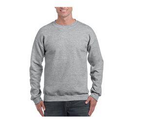 Gildan GN920 - Dryblend Adult - Sweatshirt Gola Redonda