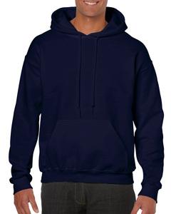 Gildan GN940 - Heavy Blend Adult Hooded Sweatshirt Marinha