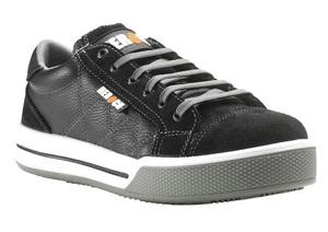 Herock HK750 - Ténis Contrix Low Sneakers Preto