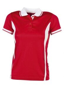 Pen Duick PK106 - Sport Polo De Mulher