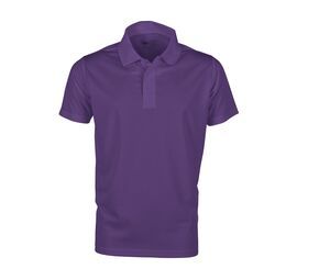 Pen Duick PK150 - First Polo Homem Roxo