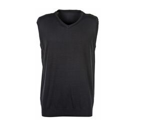 Pen Duick PK452 - Camisola Sem Mangas Preto