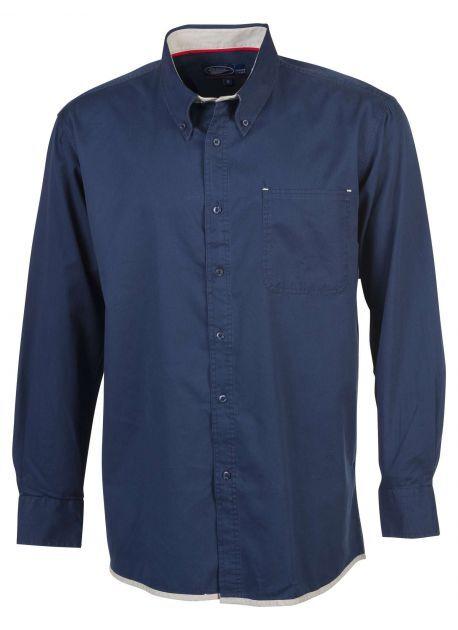 Pen Duick PK605 - Camisa Brandy