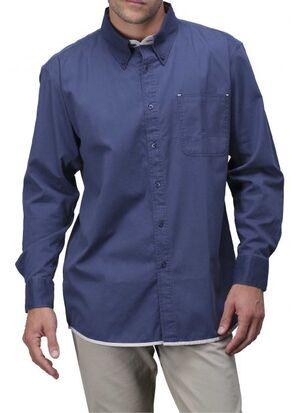 Pen Duick PK605 - Camisa Brandy