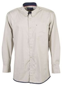 Pen Duick PK605 - Camisa Brandy