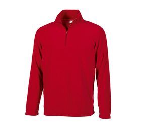 Pen Duick PK707 - Camisola Nordic Vermelho