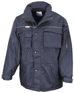 Result RS072 - Combo Parka