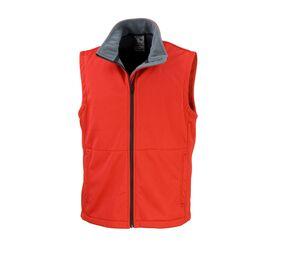 Result RS214 - Core Soft-Shell Bodywarmer