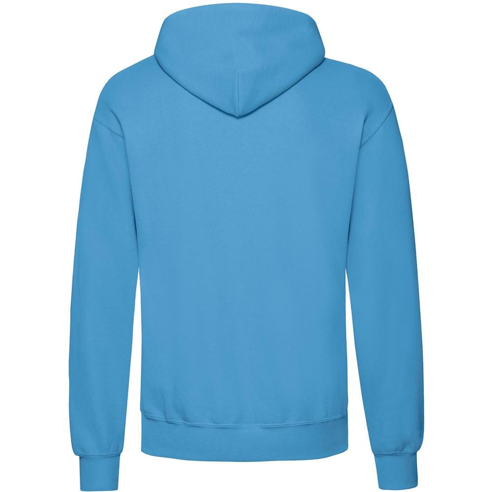 Fruit of the Loom SC270 - Sweatshirt Com Capuz (62-208-0)