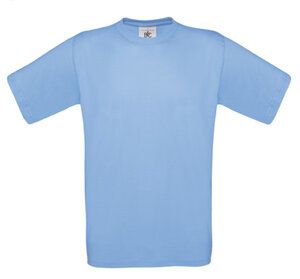 B&C BC151 - Camiseta infantil 100% algodão