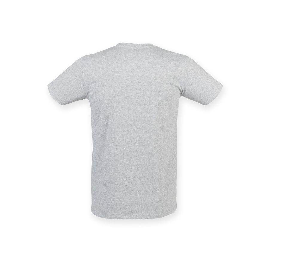 SF Men SF122 - The Feel Good V-Neck Men