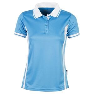 Pen Duick PK106 - Sport Polo De Mulher