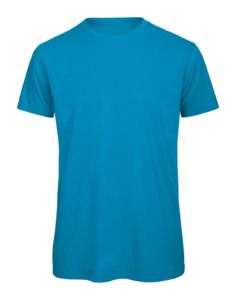 B&C BC042 - Camiseta masculina de algodão orgânico Atoll