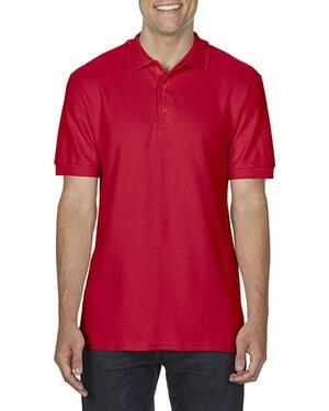 Gildan GN480 - Sofstyle Double Pique Polo