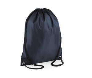 BagBase BG005 - Budget Gymsac Azul marinho