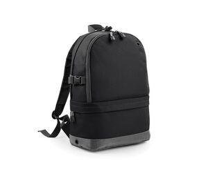 BagBase BG550 - Sports Backpack Preto
