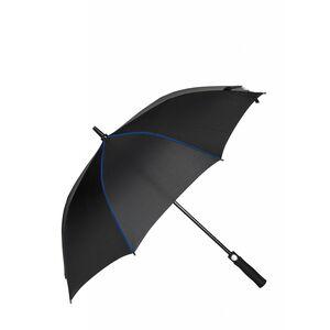 Black&Match BM921 - guarda -chuva de golfe Black/Royal