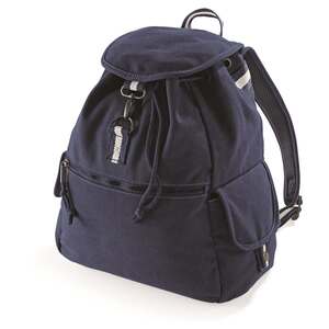 Quadra QD612 - Vintage Canvas Backpack