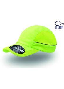 Atlantis AT087 - Corredor Yellow Fluo