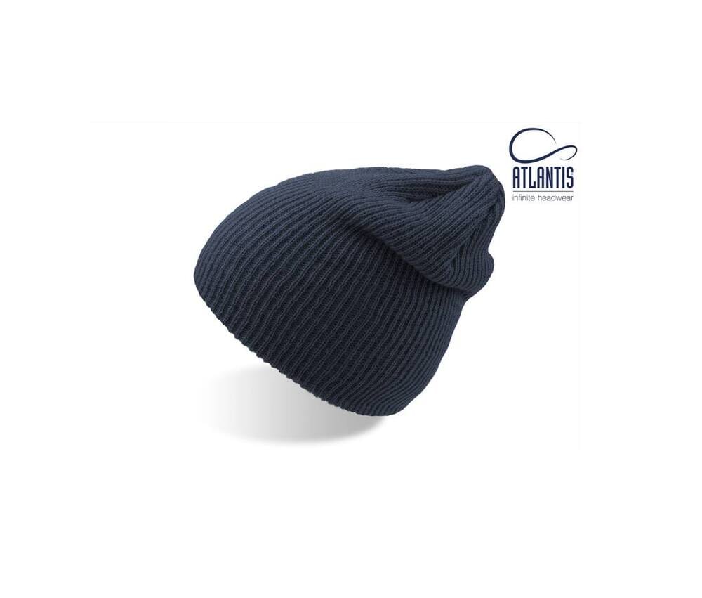 Atlantis AT115 - Gorro com lapela