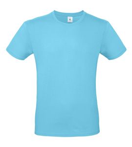 B&C BC01T - Camiseta masculina 100% algodão