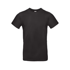 B&C BC03T - #E190 Men Preto