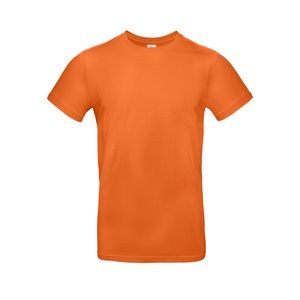 B&C BC03T - #E190 Men Urban Orange