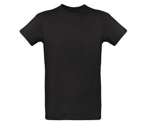 B&C BC048 - Camiseta masculina de algodão orgânico