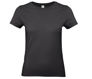 B&C BC04T - Camiseta Feminina 100% Algodão