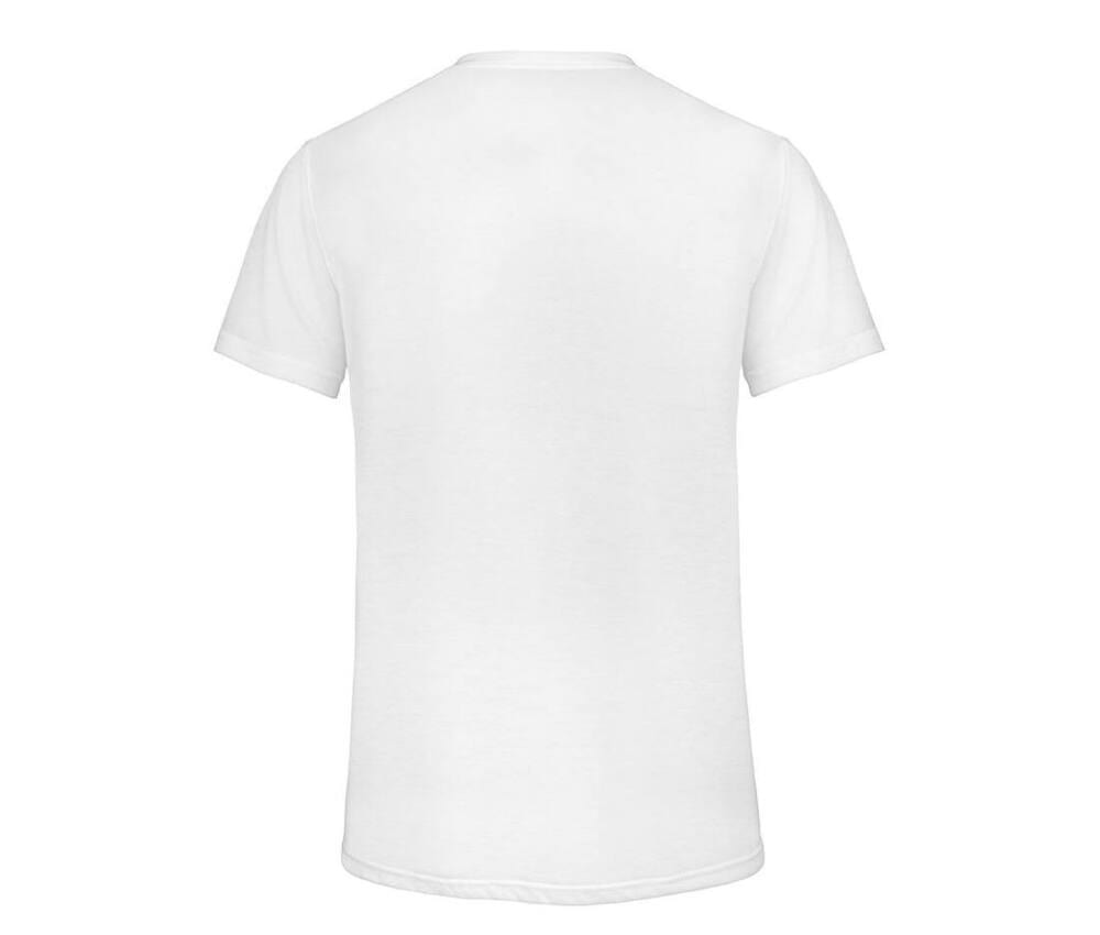B&C BC062 - Tee-shirt Sublimation Homem