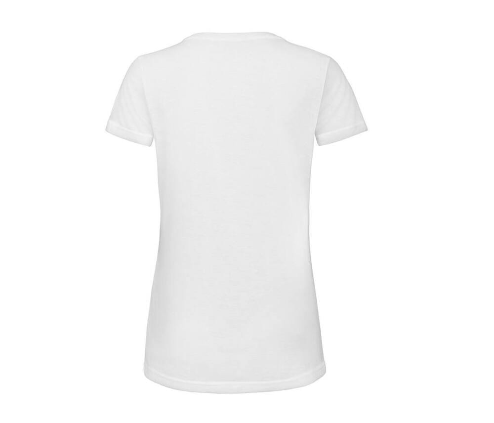 B&C BC063 - Camiseta Feminina Sublimação