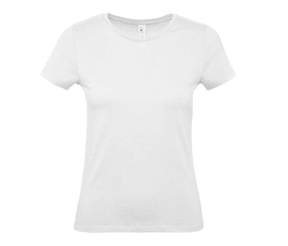 B&C BC063 - Camiseta Feminina Sublimação