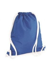 Bag Base BG110 - Premium Gymsac Sapphire Blue