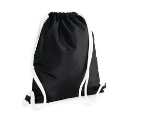 Bag Base BG110 - Premium Gymsac Preto
