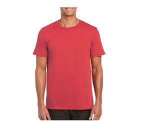 Gildan GN640 - T-Shirt Homem 64000 Softstyle