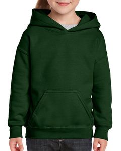 Gildan GN941 - Heavy Blend Youth Sweatshirt Com Capuz