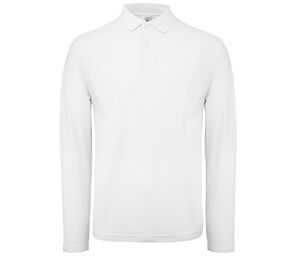 B&C ID1LS - Id 001 lsl homens Branco