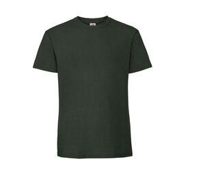 Fruit of the Loom SC200 - Camiseta masculina 60 °