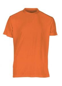 SANS Étiquette SE100 - T-Shirt Sem Marca - Sport Fluorescent Orange