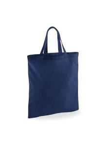 Westford mill W101S - Bag For Life - Short Handles Azul profundo