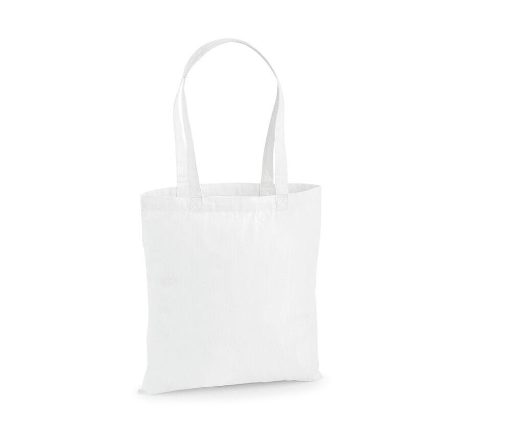 Westford mill WM201 - Tote de algodão premium