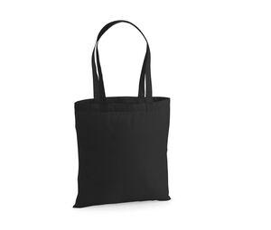 Westford mill WM201 - Tote de algodão premium Preto