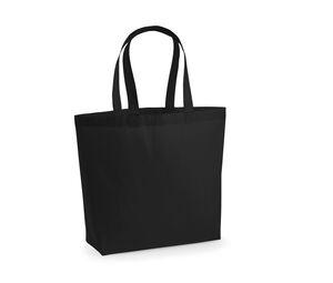 WestFord Mill WM225 - Premium cotton maxi tote Preto